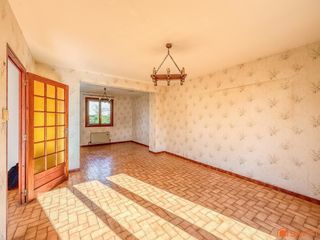  Maison � vendre 4 pi�ces 100 m�