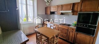  Maison � vendre 7 pi�ces 116 m�