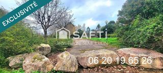  Terrain � vendre 5309 m�