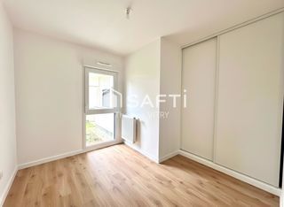  Appartement � vendre 3 pi�ces 56 m�