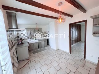  Maison � vendre 7 pi�ces 160 m�