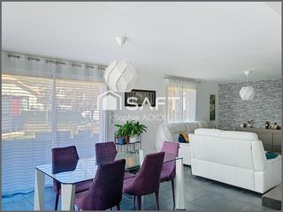  Maison � vendre 5 pi�ces 115 m�