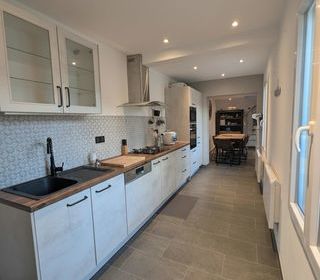  Maison � vendre 3 pi�ces 70 m�