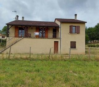  Maison � vendre 7 pi�ces 150 m�