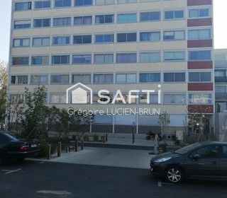  Appartement � vendre 2 pi�ces 20 m�