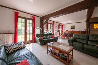  Maison � vendre 7 pi�ces 190 m�