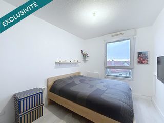  Appartement � vendre 3 pi�ces 63 m�