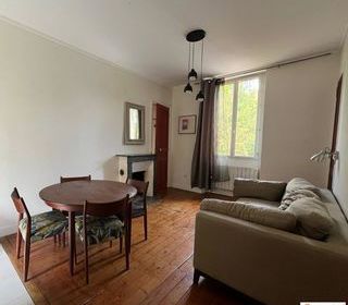  Appartement � vendre 2 pi�ces 36 m�