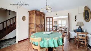  Maison � vendre 8 pi�ces 110 m�