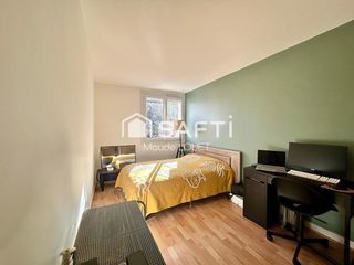  Appartement � vendre 4 pi�ces 60 m�