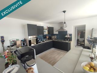  Maison � vendre 6 pi�ces 142 m�