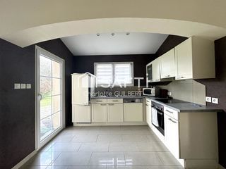  Maison � vendre 3 pi�ces 80 m�