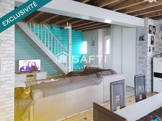  Maison � vendre 5 pi�ces 180 m�