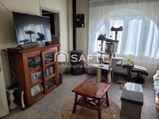  Maison � vendre 5 pi�ces 100 m�