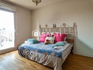  Appartement � vendre 4 pi�ces 99 m�