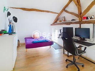  Maison � vendre 5 pi�ces 140 m�