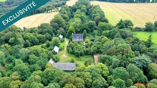  Maison � vendre 11 pi�ces 360 m�