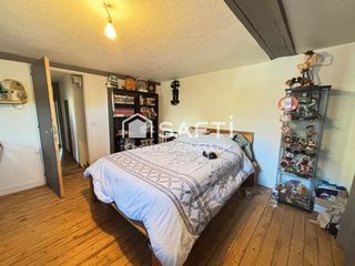  Appartement � vendre 3 pi�ces 72 m�