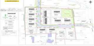  Terrain � vendre 540 m�