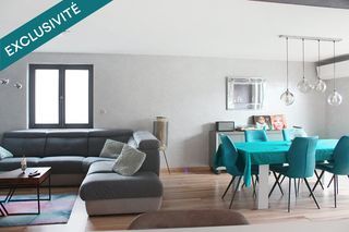  Maison � vendre 7 pi�ces 127 m�