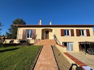  Maison � vendre 5 pi�ces 188 m�