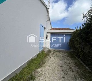  Maison � vendre 1 pi�ce 21 m�