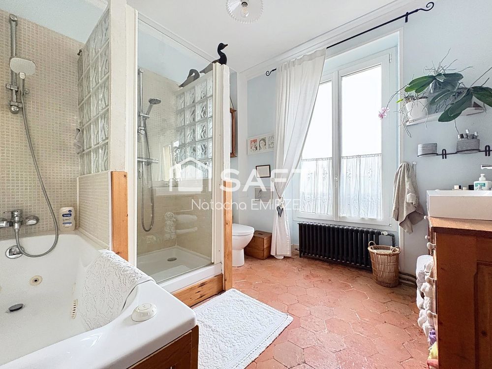 � vendre  Maison Le Mesnil-le-Roi (78600)