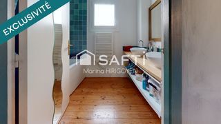  Maison � vendre 4 pi�ces 95 m�