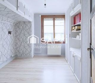  Maison � vendre 5 pi�ces 87 m�