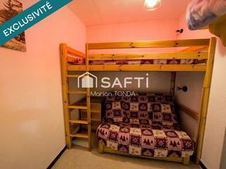  Appartement � vendre 2 pi�ces 27 m�