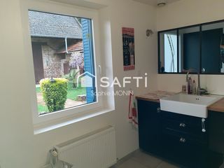  Maison � vendre 5 pi�ces 65 m�