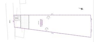  Terrain � vendre 885 m�