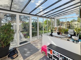  Maison � vendre 4 pi�ces 107 m�