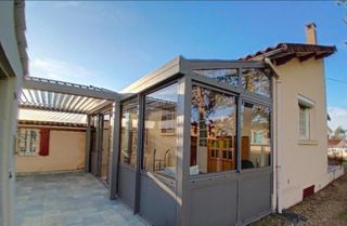  Maison � vendre 3 pi�ces 90 m�