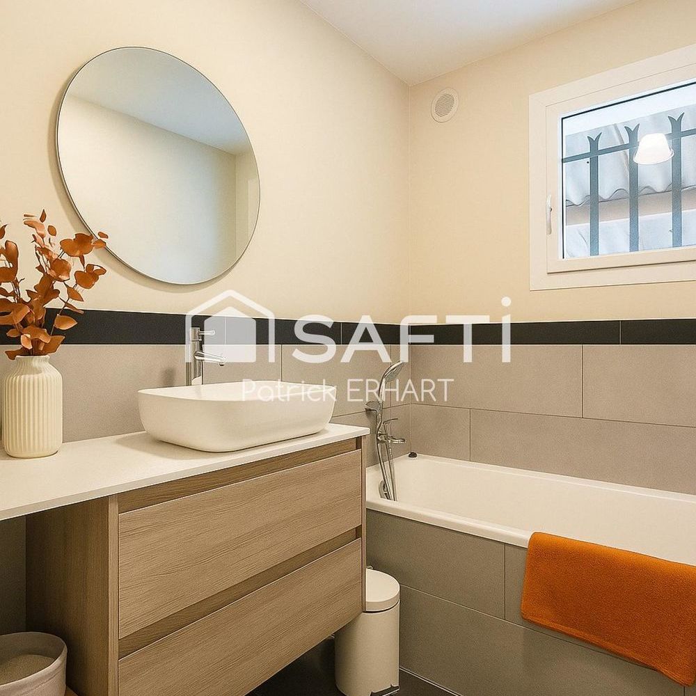 � vendre  Maison Puget-sur-Argens (83480)