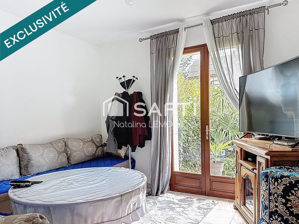 � vendre  Maison La Varenne St Hilaire (94210)