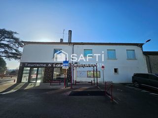  Immeuble � vendre 570 m�