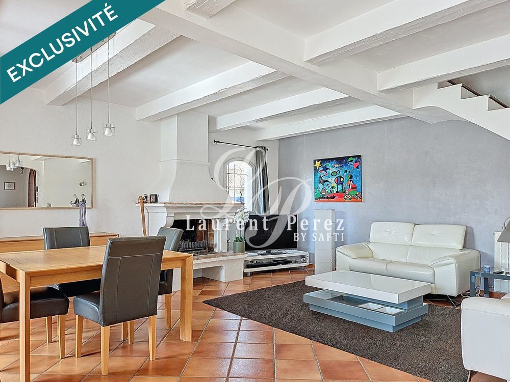 � vendre  Maison Lunel (34400)