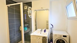  Appartement � vendre 3 pi�ces 62 m�