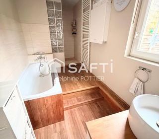  Maison � vendre 5 pi�ces 118 m�