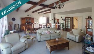  Maison � vendre 8 pi�ces 250 m�