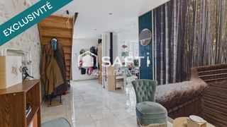  Maison � vendre 5 pi�ces 170 m�