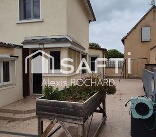  Maison � vendre 5 pi�ces 167 m�