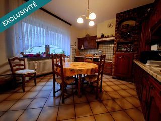  Maison � vendre 7 pi�ces 200 m�