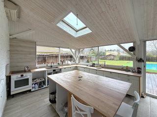  Maison � vendre 6 pi�ces 152 m�