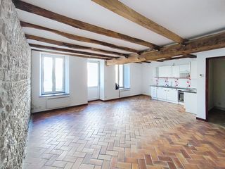  Maison � vendre 3 pi�ces 81 m�