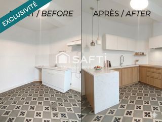  Maison � vendre 5 pi�ces 124 m�