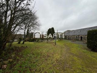  Maison � vendre 15 + pi�ces 670 m�