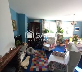  Appartement � vendre 3 pi�ces 76 m�