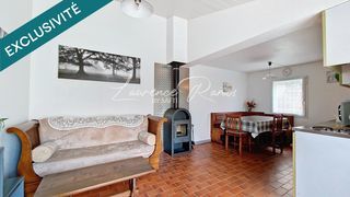  Appartement � vendre 4 pi�ces 48 m�